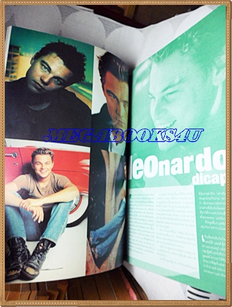 นิตยสาร POP ฉบับ42,Mar.2543