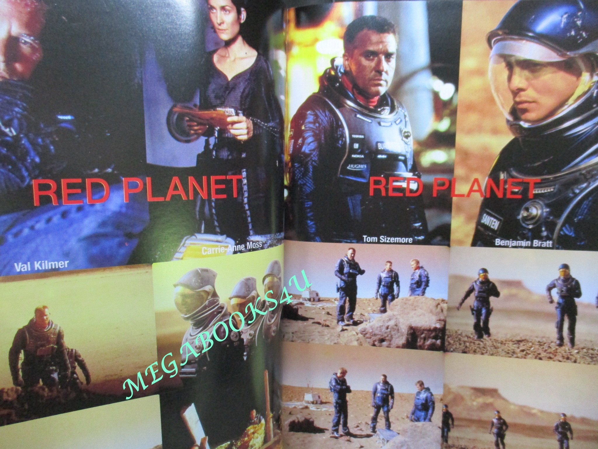 นิตยสารเอนเตอร์เทน Entertain ฉบับที่0592 ปี2543 ปก Charlie's Angels (2019) นางฟ้าชาร์ลี