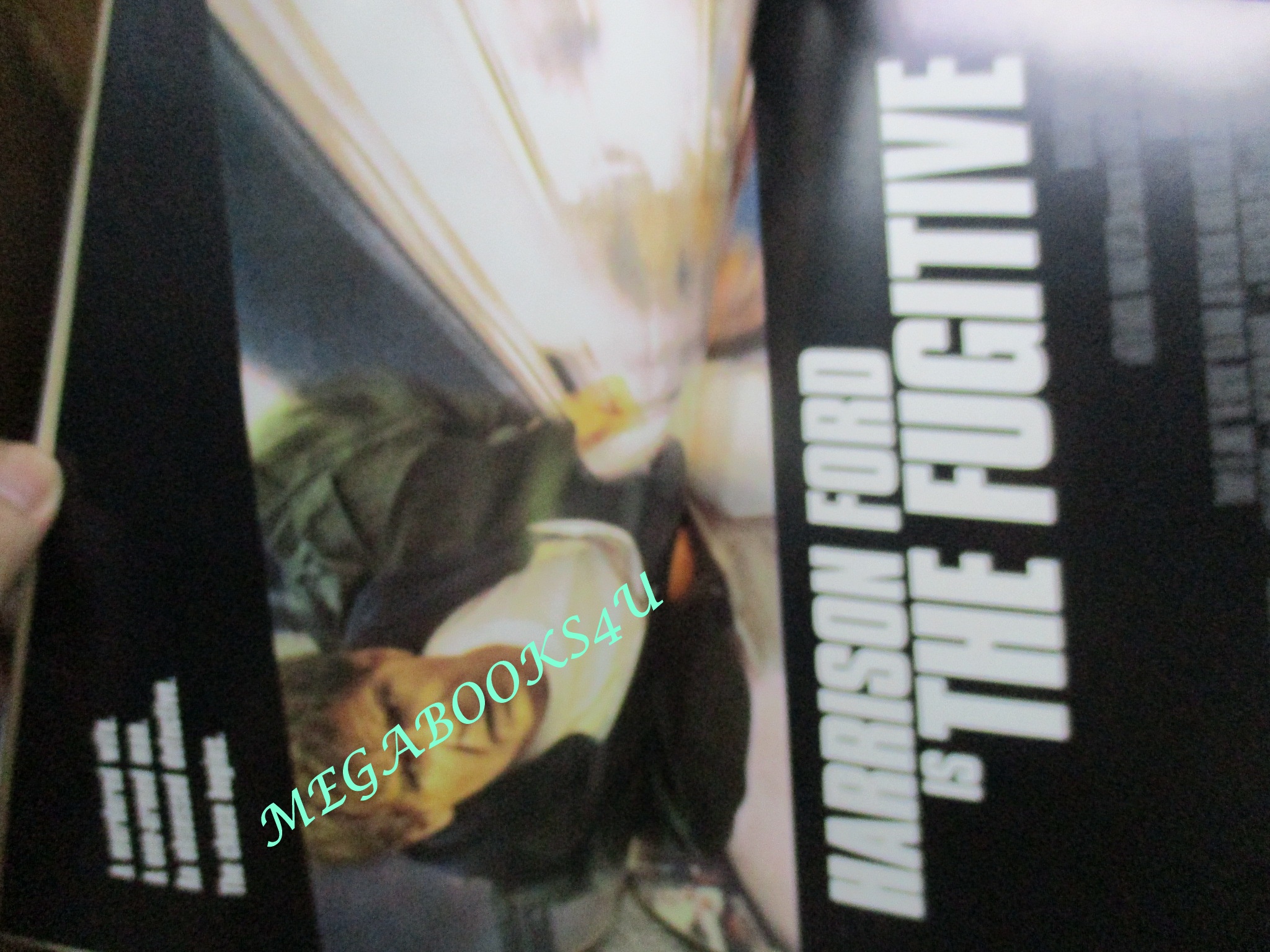 นิตยสารเอนเตอร์เทน Entertain ฉบับที่0289 ปี2536 Demolition Man (1993) ตำรวจมหาประลัย