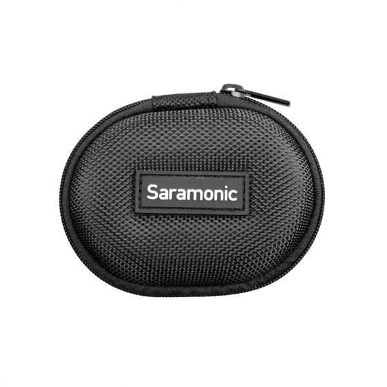 Saramonic SPMIC510 DI Compact Stereo Microphone for iphone