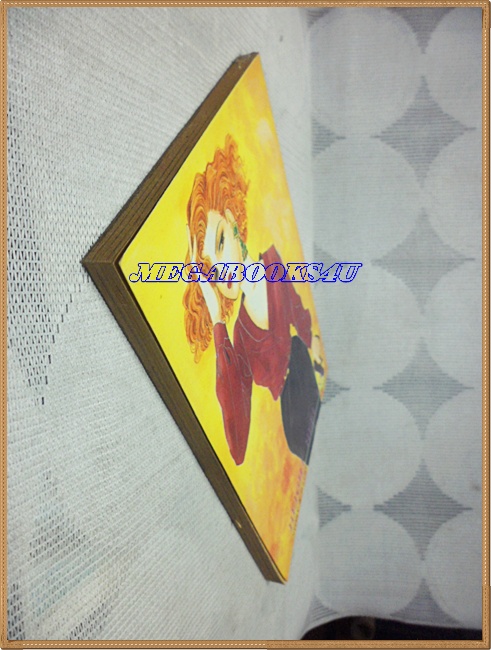 OB5004;หนังสือการ์ตูนโปลิศสาวสุดแสบภาค3เล่มเดียวจบโดยYAMATO WAKIสยามอินเตอร์สภาพดี