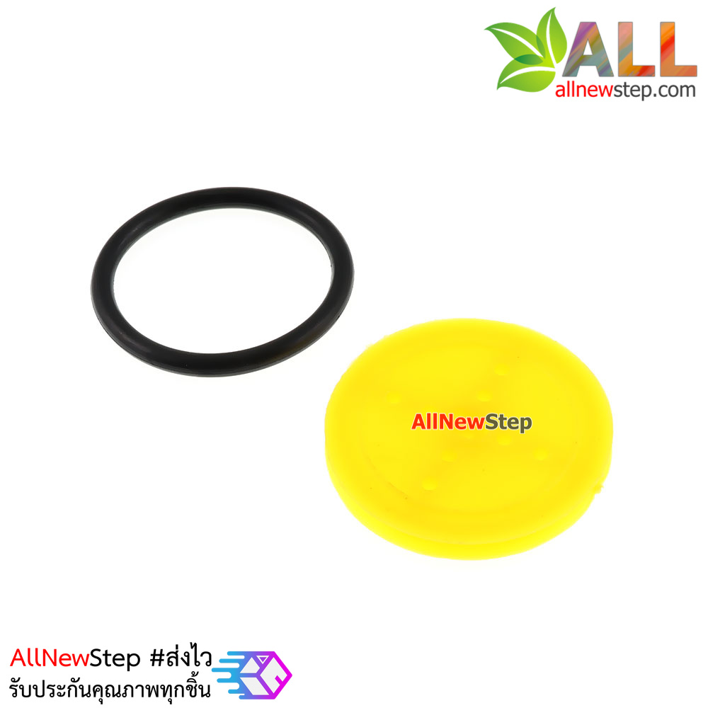 TT motor tire 410 rubber wheel small robot ล้อรถขนาดเล็ก