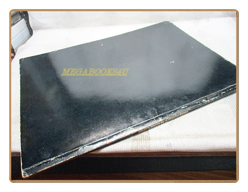 อัลบั้มภาพ ลับเฉพาะ10ยอดนางแบบ ประมาณปี 252x สภาพดี ปกยับหน่อย