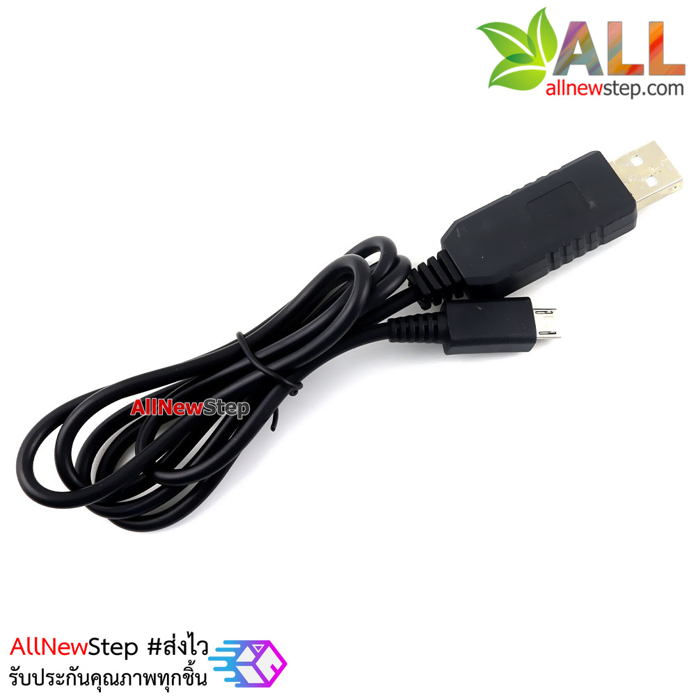 PL2303HX USB to serial line ttl level to 232 connect micro usb โมดูลแปลง USB TTL ชิฟ PL2303HX หัวต่อแบบ Micro USB