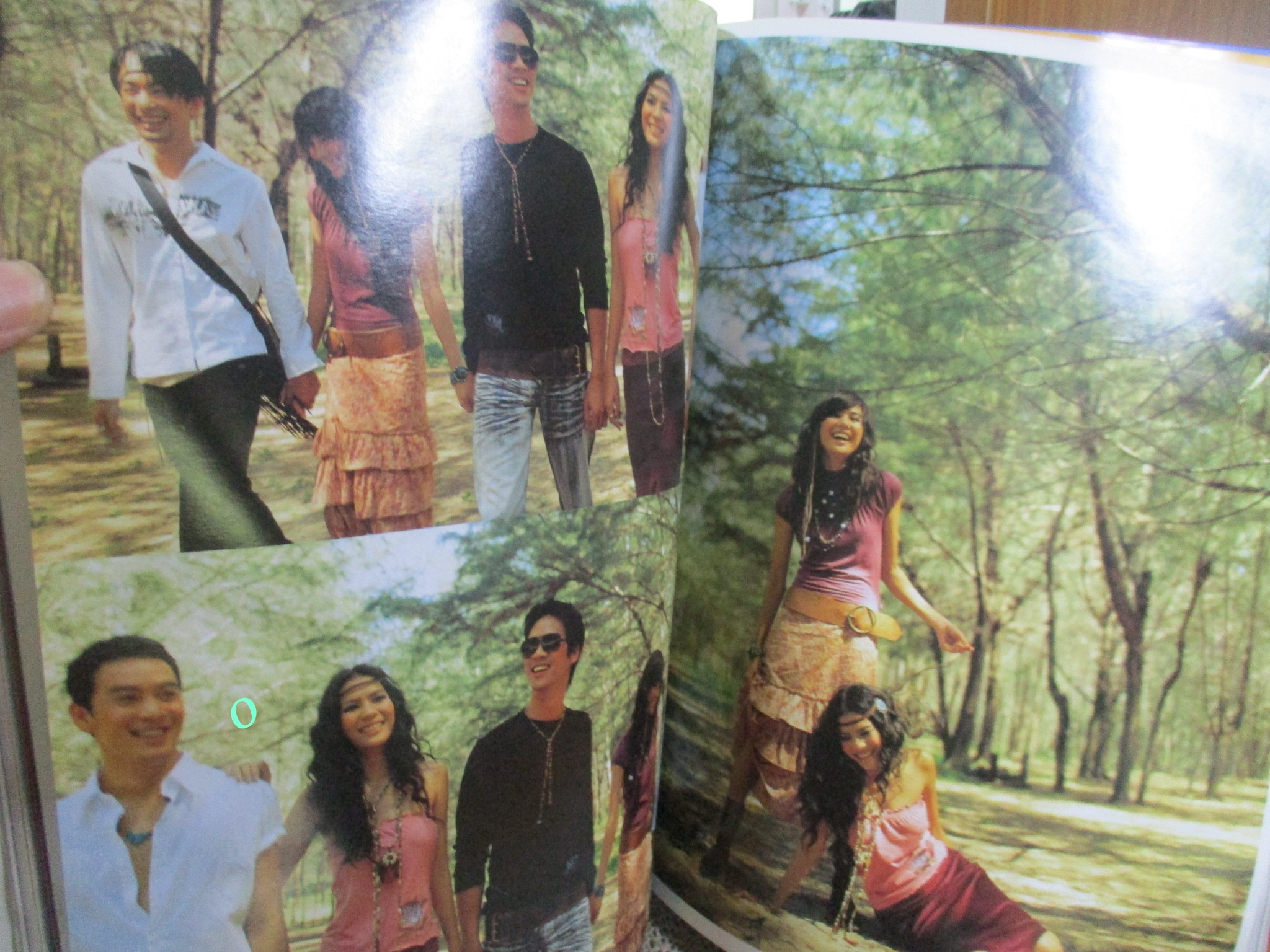 นิตยสารอิมเมจ IMAGE ปีที่15 ฉบับที่10 ปี2545 ปก ปีเตอร์ คอร์ป ไดเรนดัล นางแบบ สิเรียม