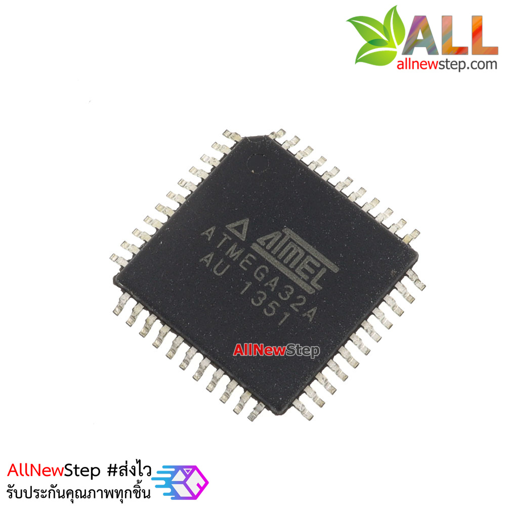 IC ATMEGA32A-AU ATMEGA32A