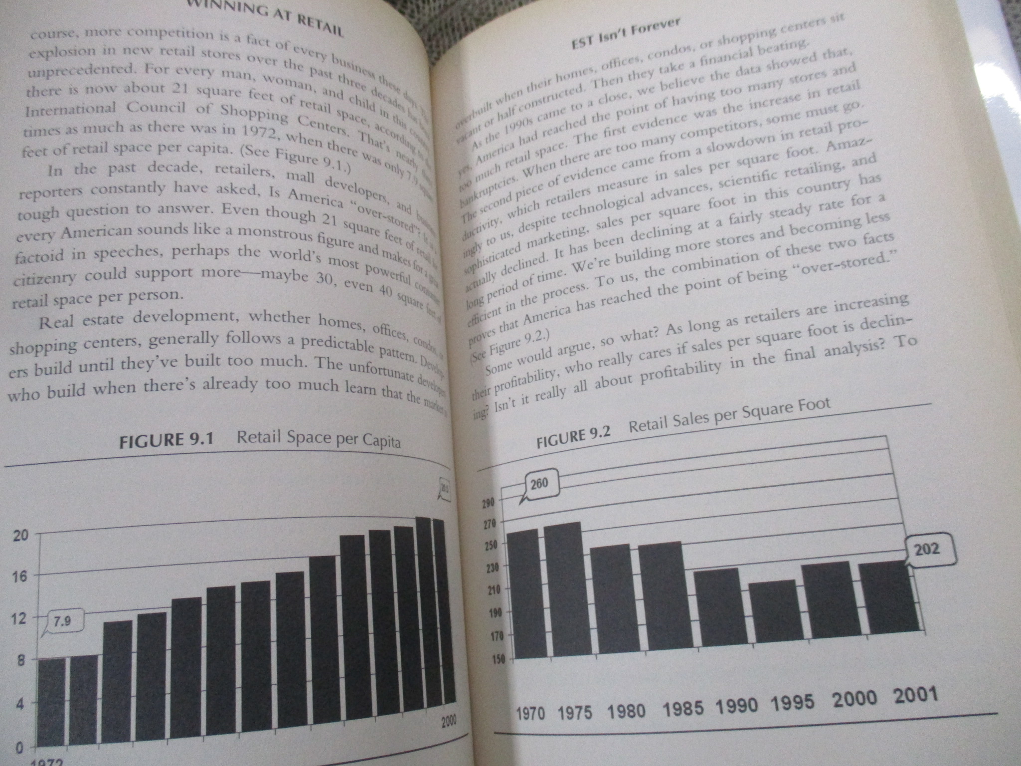 Winning At Retail: Developing a Sustained Model for Retail Success by Ander, Willard N.; Stern, Neil Z / การตลาด , การค้าปลีก