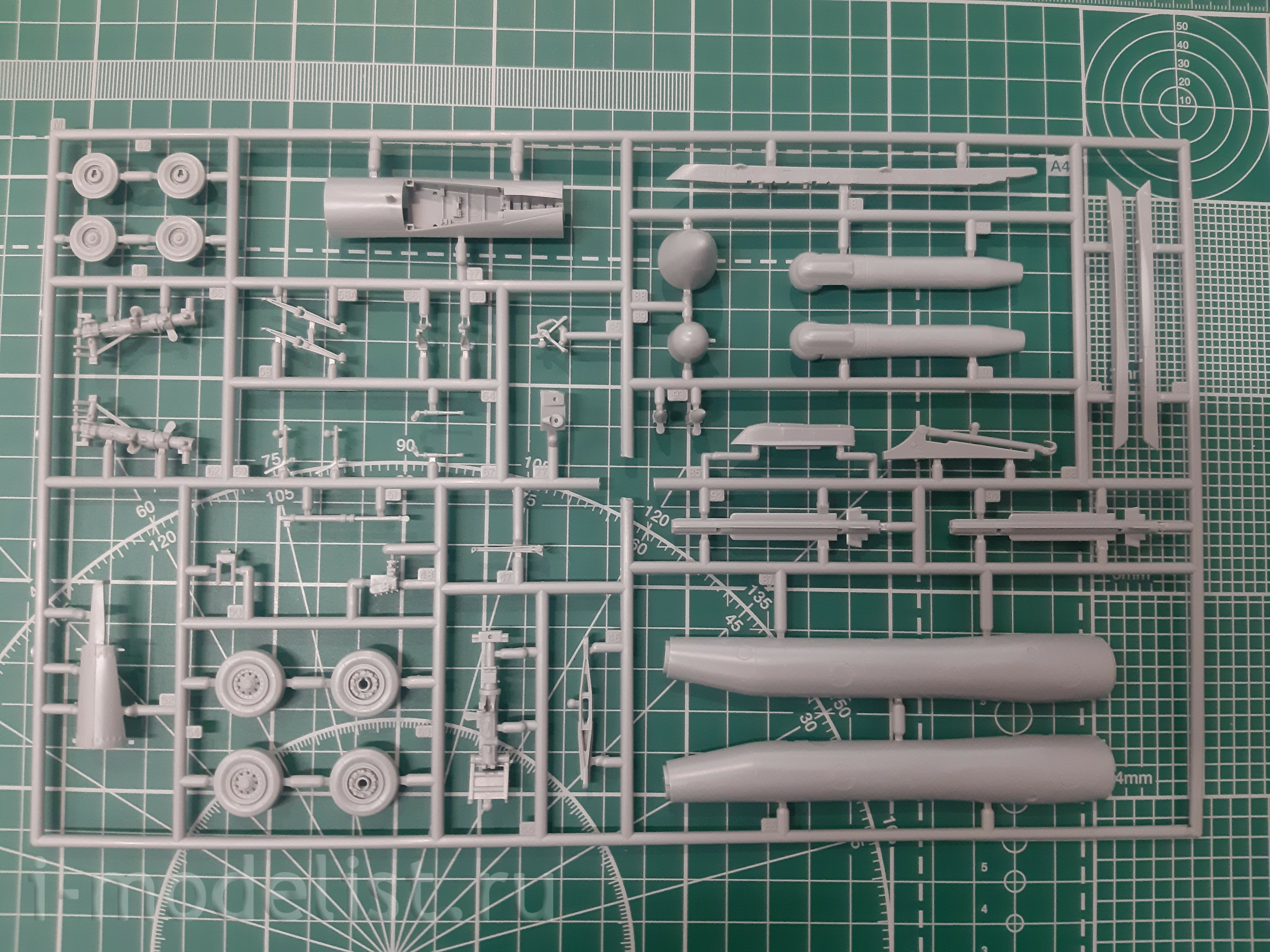 1/48 Dassault Rafale C