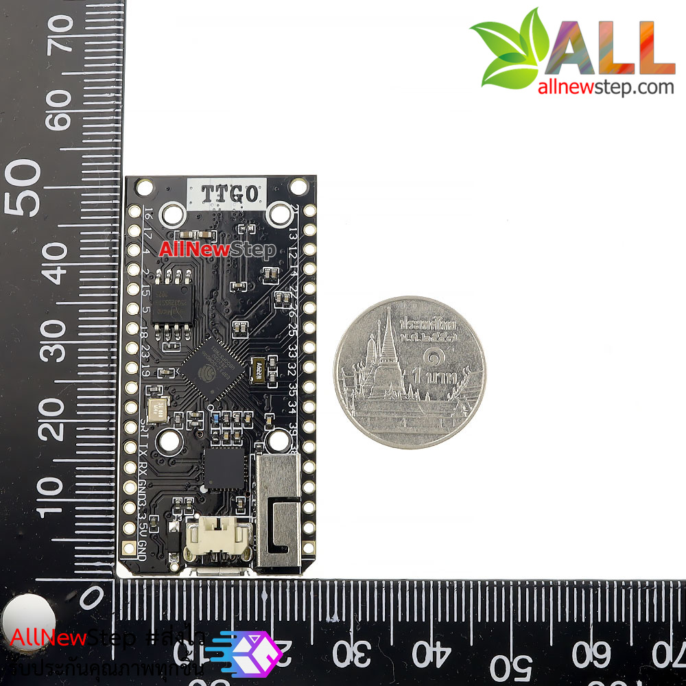 SX1276 Lora32 868mhz ESP32 LoRa Bluetooth WIFI Board