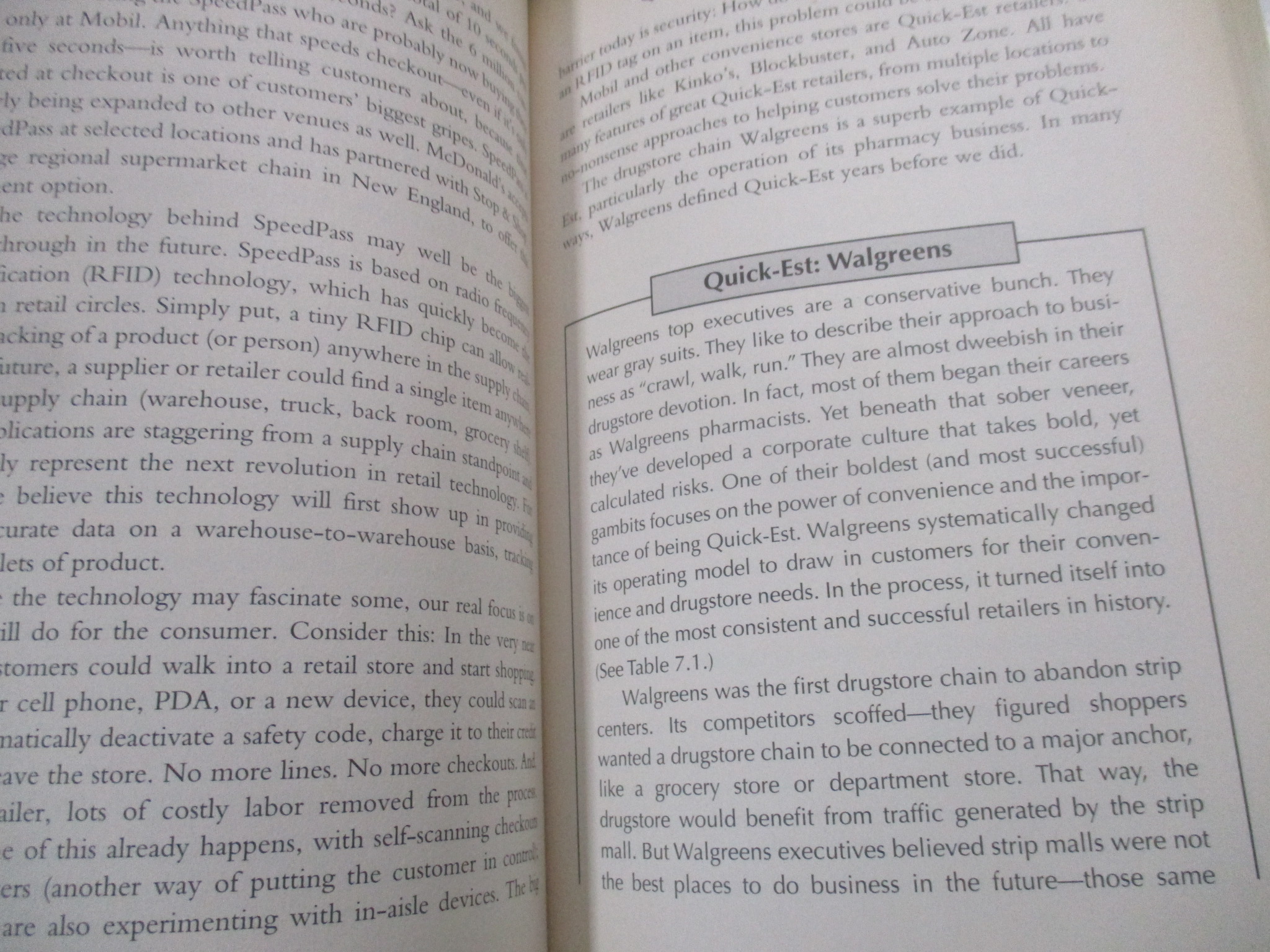 Winning At Retail: Developing a Sustained Model for Retail Success by Ander, Willard N.; Stern, Neil Z / การตลาด , การค้าปลีก