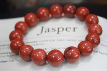 เรดแจสเปอร์ ( RED JASPER )