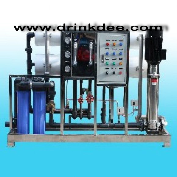 กระบอก Vessel Membrane ไฟเบอร์ 4 นิ้ว และ 8 นิ้ว