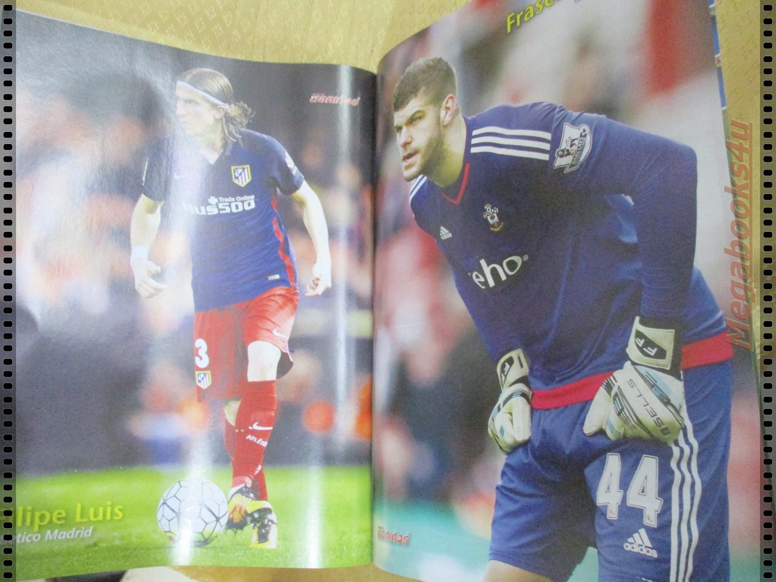 สตาร์ซอคเกอร์รายสัปดาห์ ฉบับที่2002 ปี2559