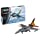 1/72 Lockheed Martin F-16 MLU TIGER MEET 2018 'No.31st Sqn. Kleine Brogel'