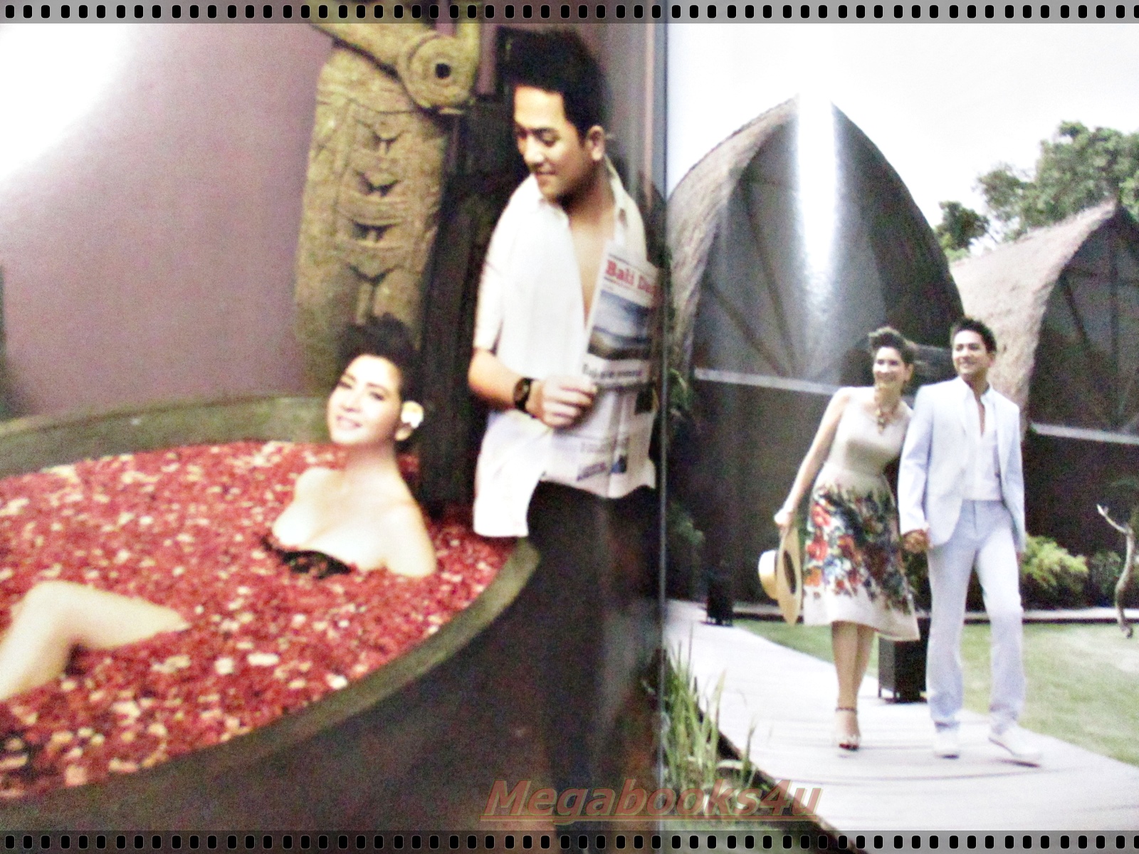 นิตยสารแพรว ฉบับที่812 ปี2556 ปก ลลิตา ปัญโญภาส