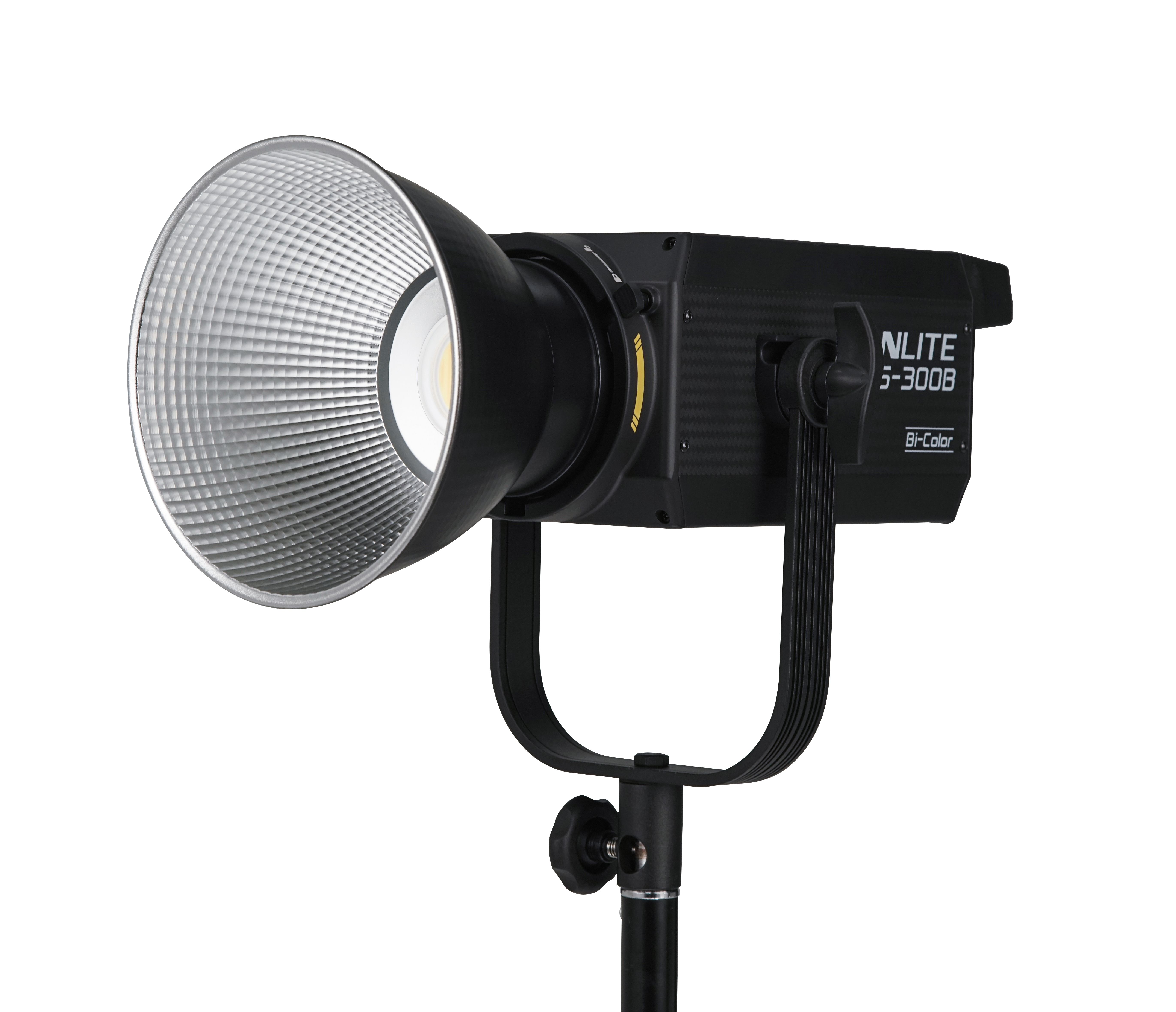 NANLITE FS-300B LED Bi-color Spot Light