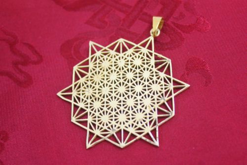 เมตาตรอน ( Metatron )