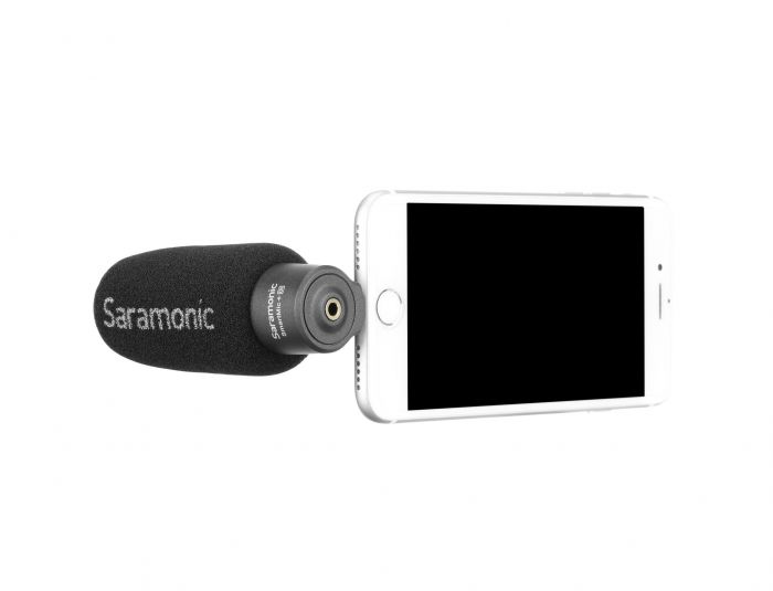 Saramonic SmartMic+ Di