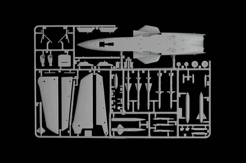 1/72 Tornado IDS/ECR ''Special Colors''
