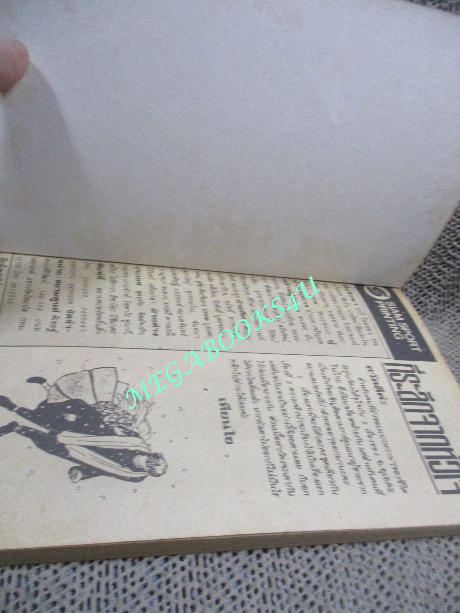 ที่ระลึกจากหัวใจ โดย UEDA RINKO / เล่มเดียวจบ / สยามฯ /