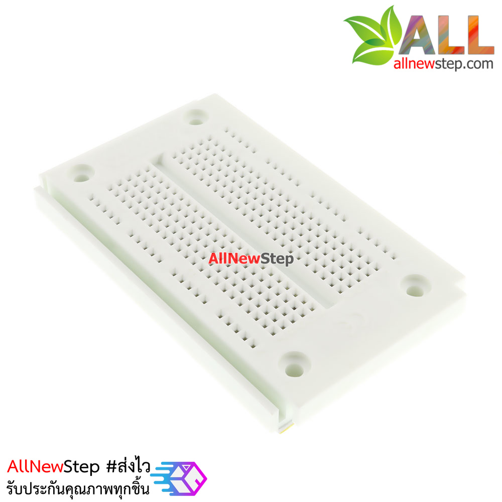 SYB-46 บอร์ดทดลอง Breadboard Experiment