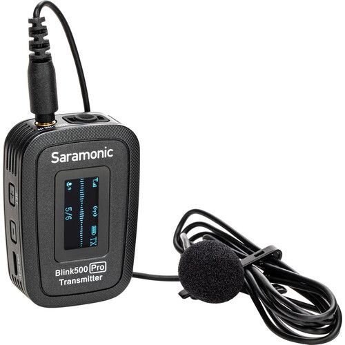 Saramonic Blink500 Pro B4
