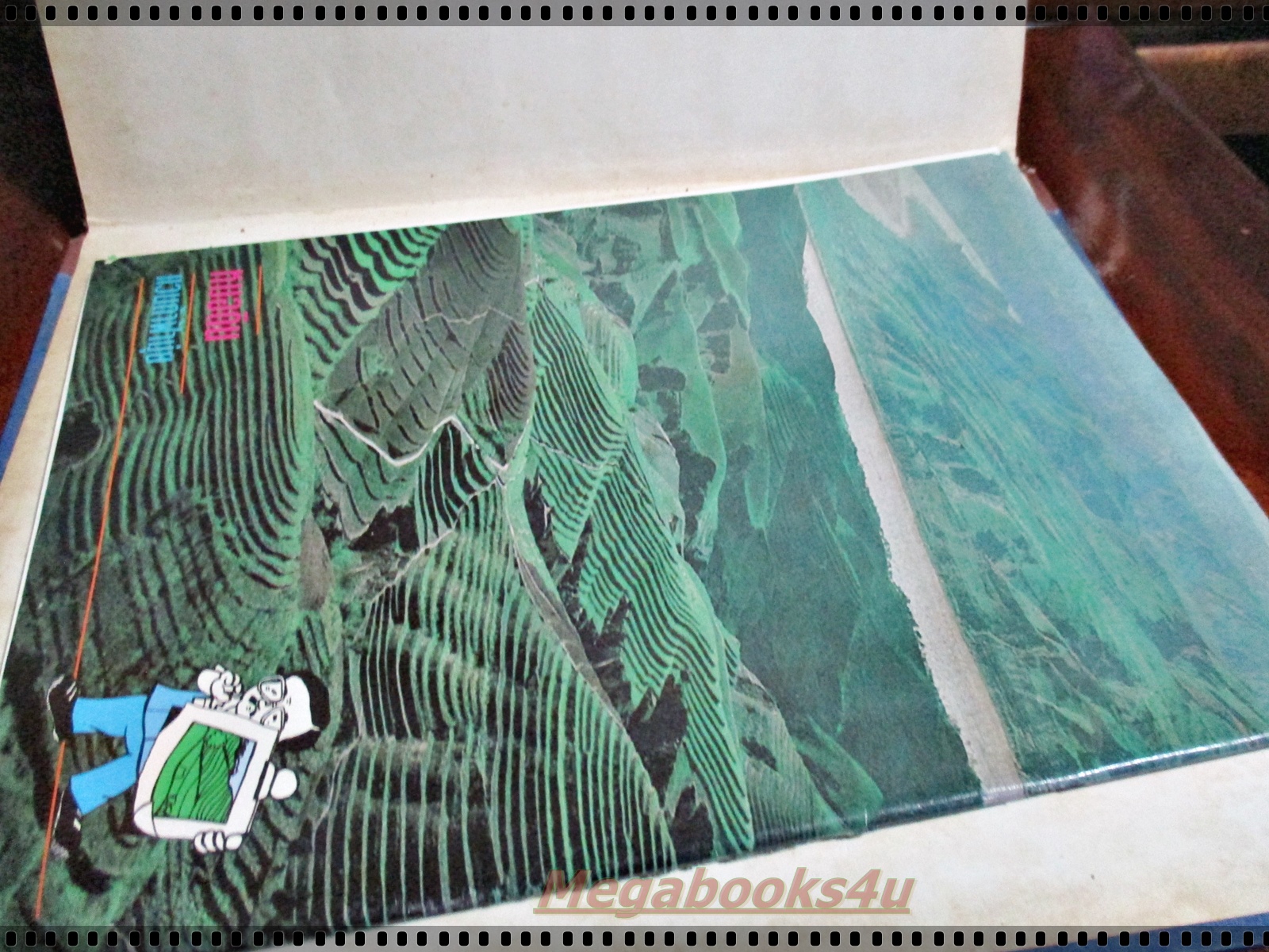 นิตยสารชัยพฤกษ์วิทยาศาสตร์ ฉบับที่ 269 ปี2535