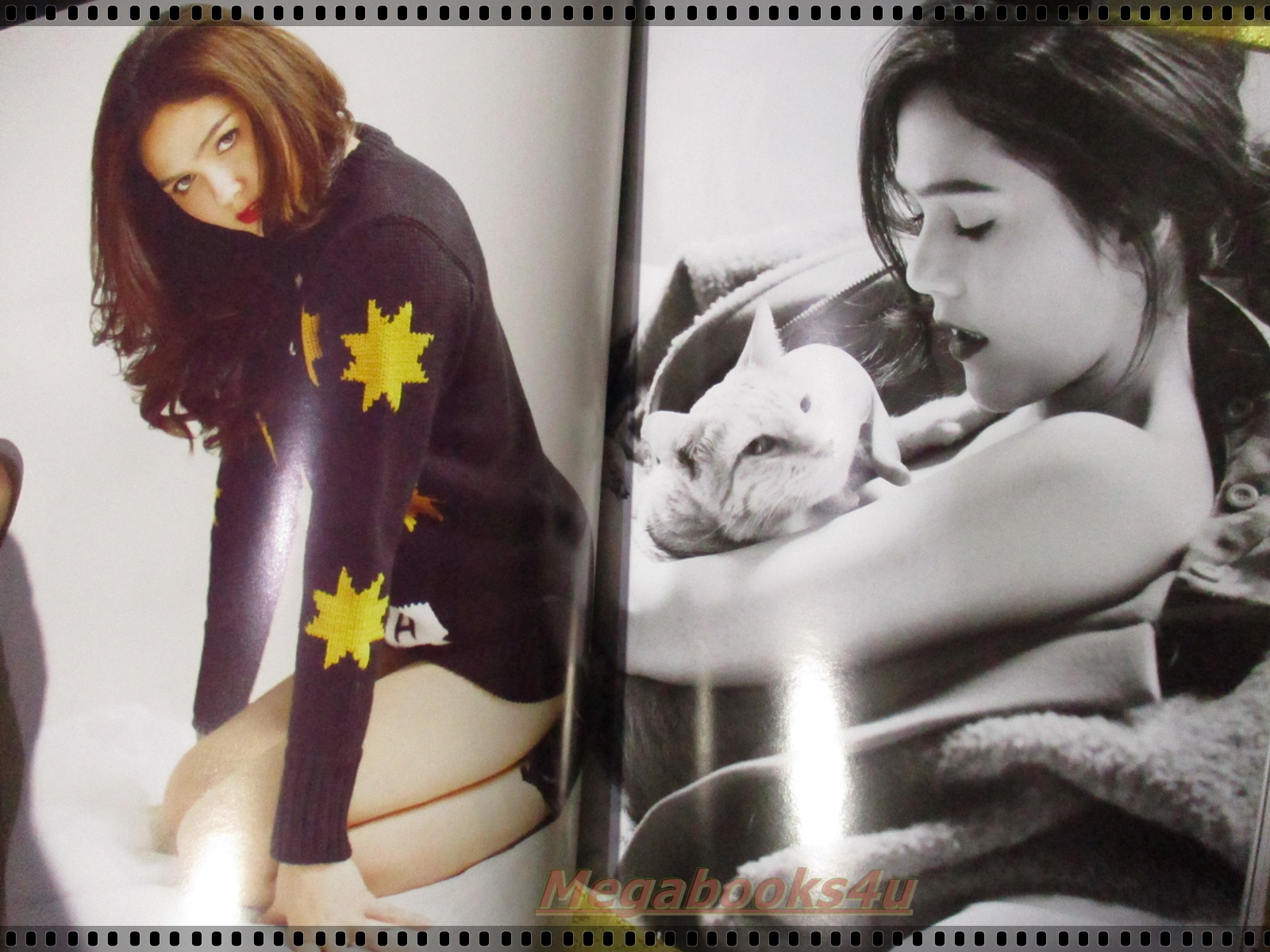 นิตยสารแพรว ฉบับที่844 ปี2557 ปก ชมพู่ อารยา