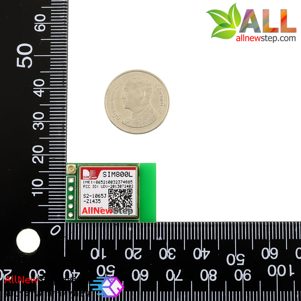 SIM800L Module SIM800L 2G GPRS Module