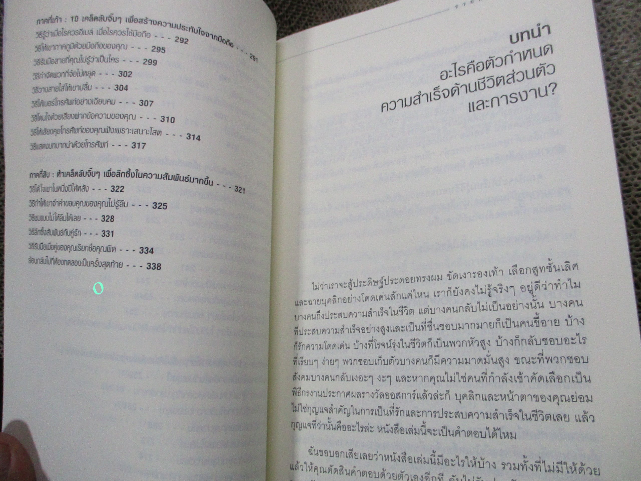 รวยคอนเนกชั่น. ผู้เขียน: Leil Lowndes (ลีล โลว์เดส). / 96 เคล็ดลับการได้ใจของใครๆ ที่คุณติดต่อด้วยอย่างง่ายดาย...