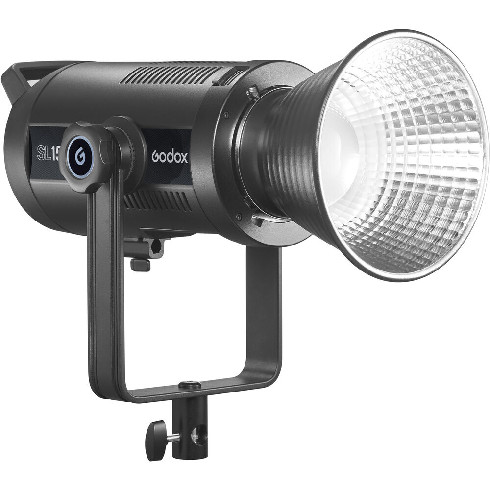 Godox SL150W II Bi- Bi Color LED Video Light