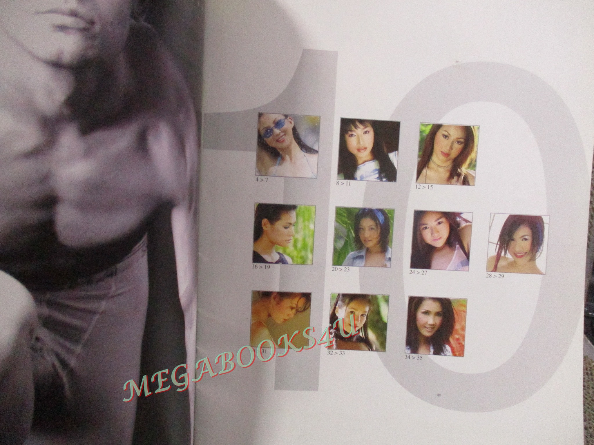 CUTE SPECIAL ครบรอบ1ปี 10 BEST OF THE YEAR