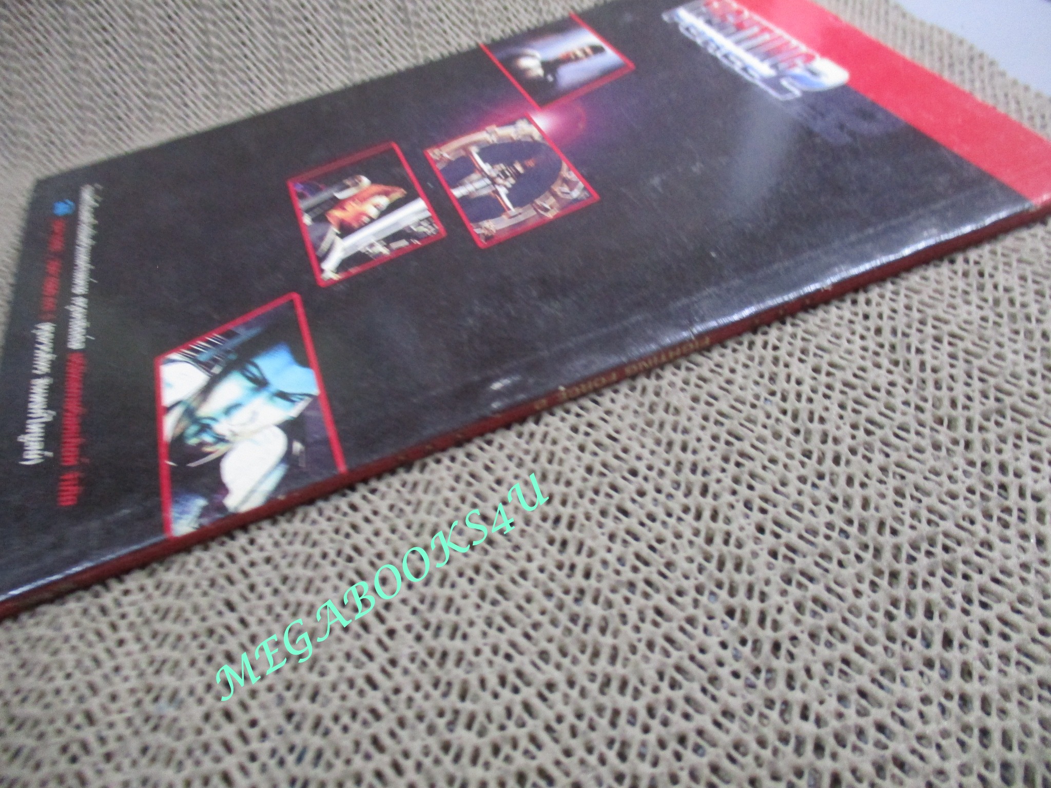 คู่มือเฉลยเกมส์ FIGHTING FORCE 2