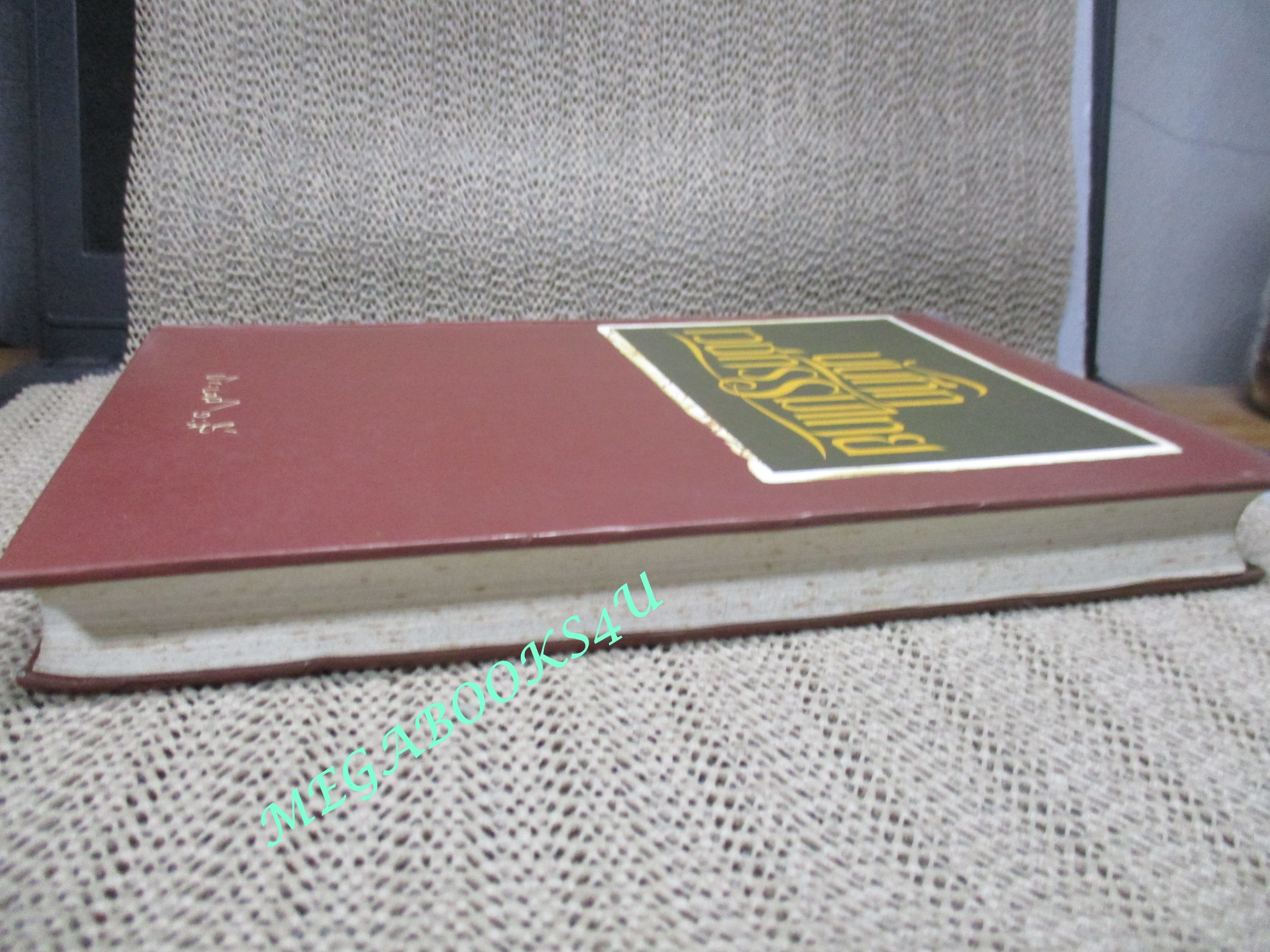 หนังสือ บันทึกเวชกรรมไทย. ผู้เขียน: ประเวศ วะสี (มือสอง) (สภาพ85-95%) กระดาษมีจุดเหลืองประปราย