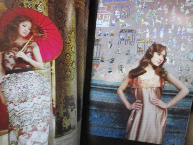 นิตยสารพลอยแกมเพชร ฉบับที่456 ปี2554 ปก แอฟ ทักษอร