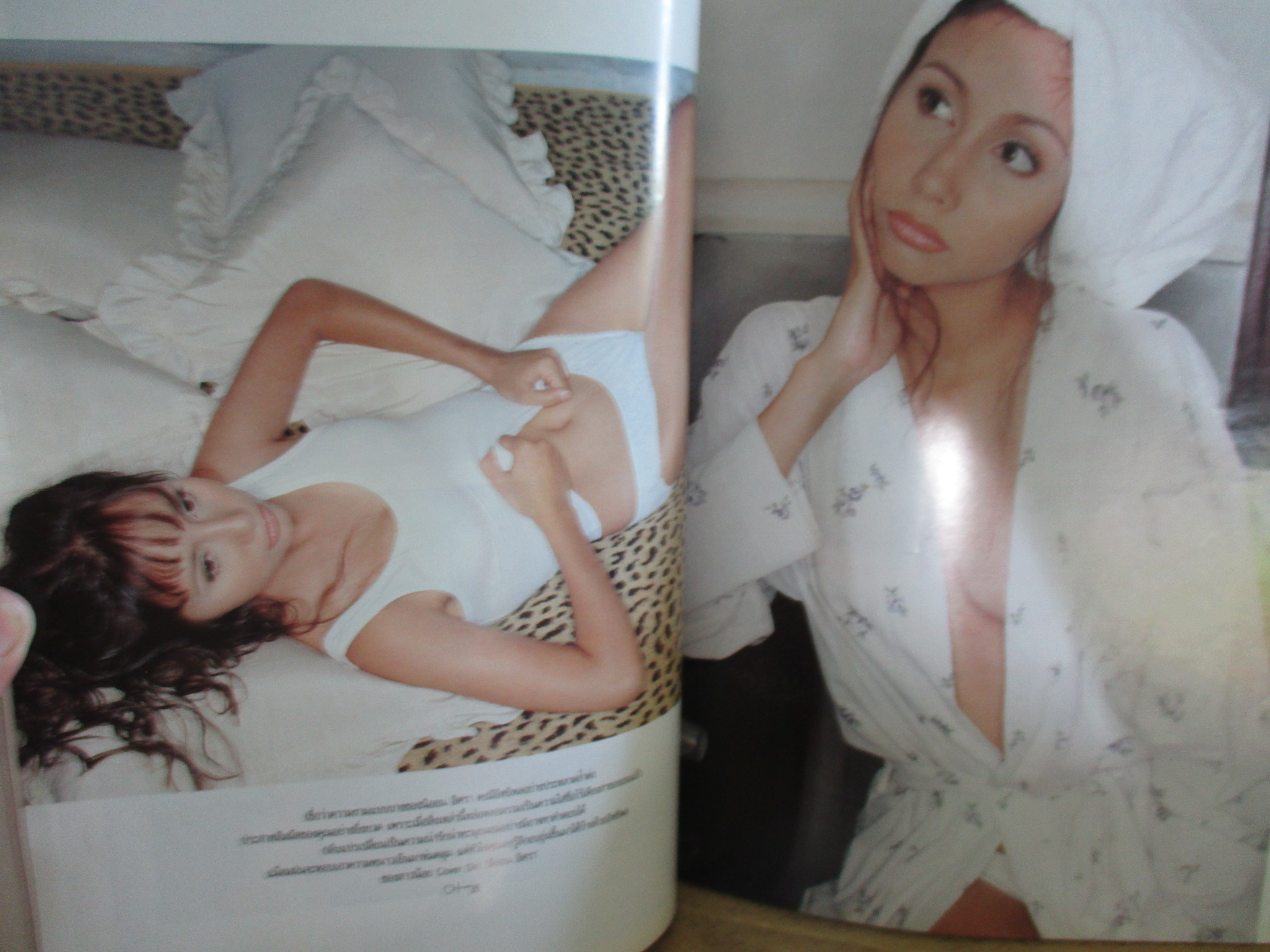 PENTHOUSE VOL.02 NO.03 ปี2538 ปก นิออน อิศรา