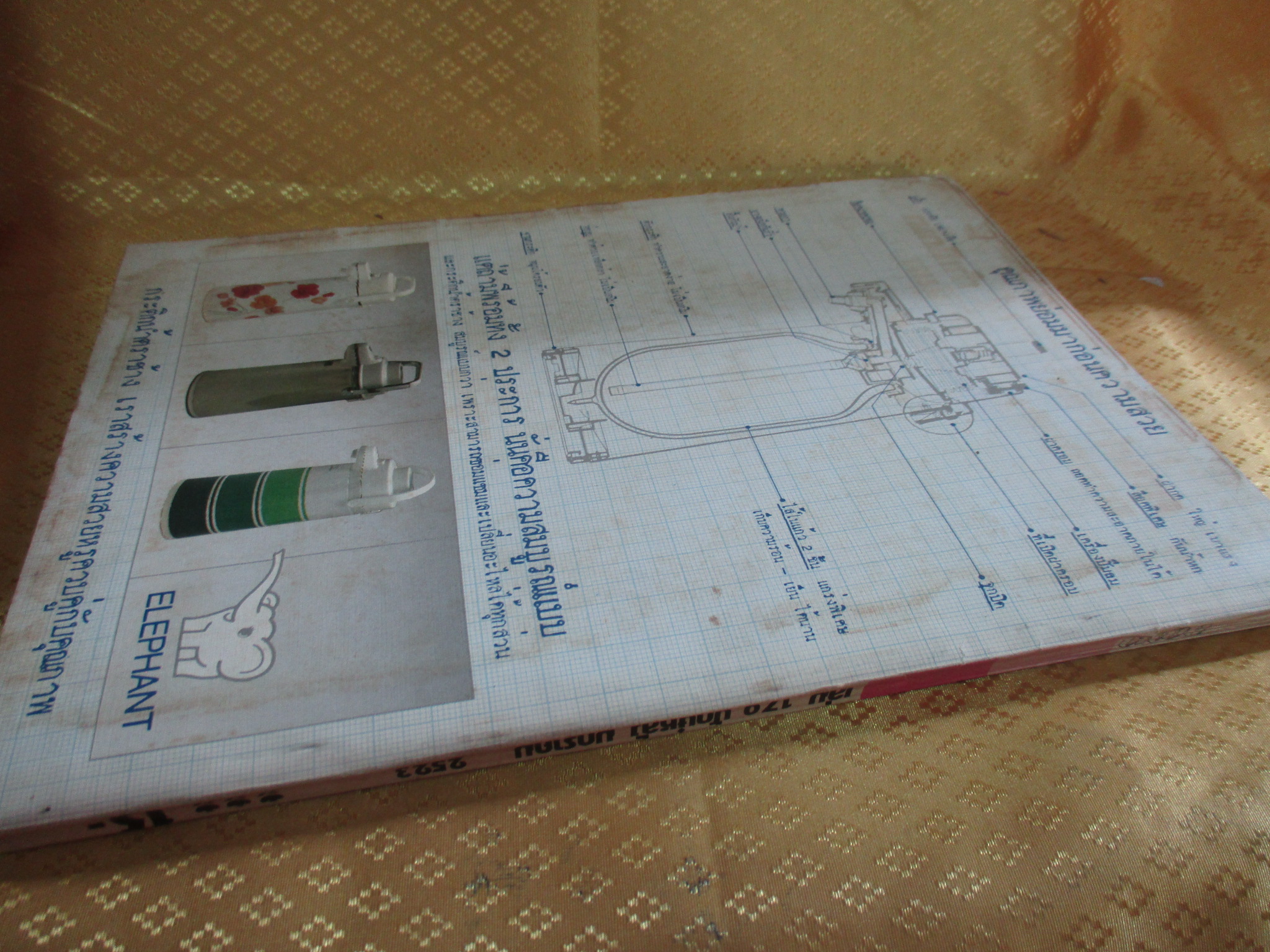 นิตยสารลลนา ฉบับที่170 ปี2523 ปก ศุภศักดิ์ นาคบัลลังก์