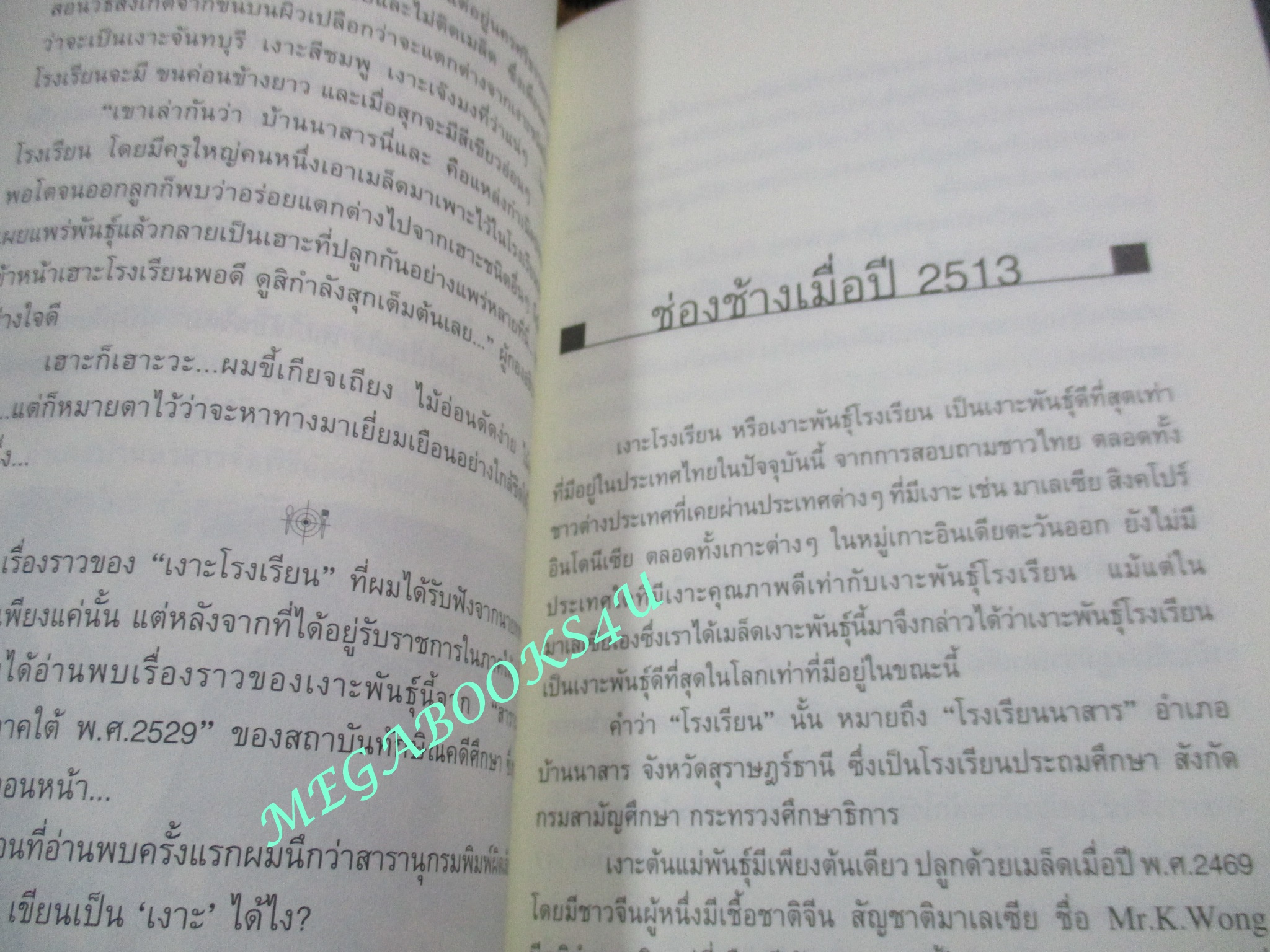 หนังสือ รบไป-กินไป / บัญชร ชวาลศิลป์ / เนชั่น (มือสอง) (สภาพ85-95%)