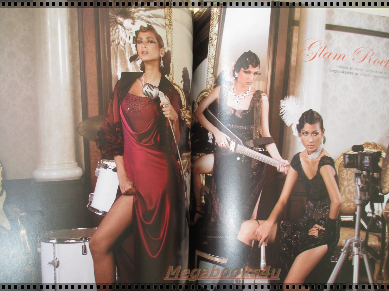 นิตยสารแพรว ฉบับที่633 ปี2549 ปก สรยุทธ กนก