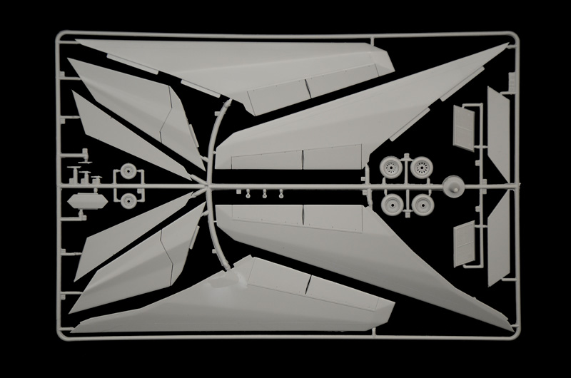 1/48 F-117 A NIGHTHAWK