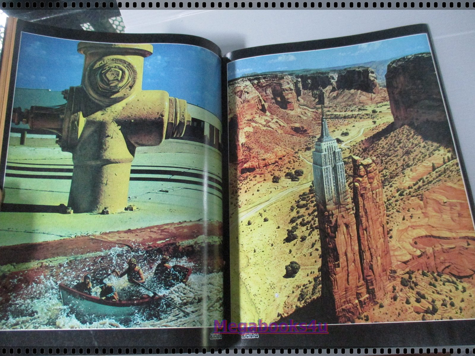 นิตยสารมิติที่4 ฉบับที่61 ปี2528