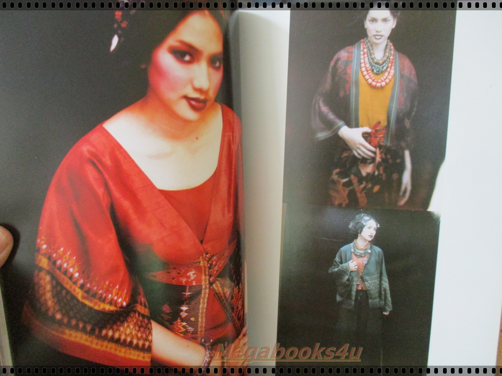 นิตยสารผู้หญิง เล่มที่301 ปี2541 ปก จอย รินลณี