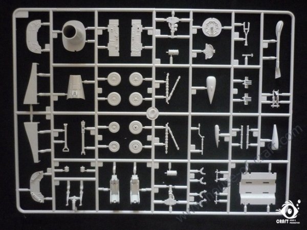1/48 A-7E Corsair II