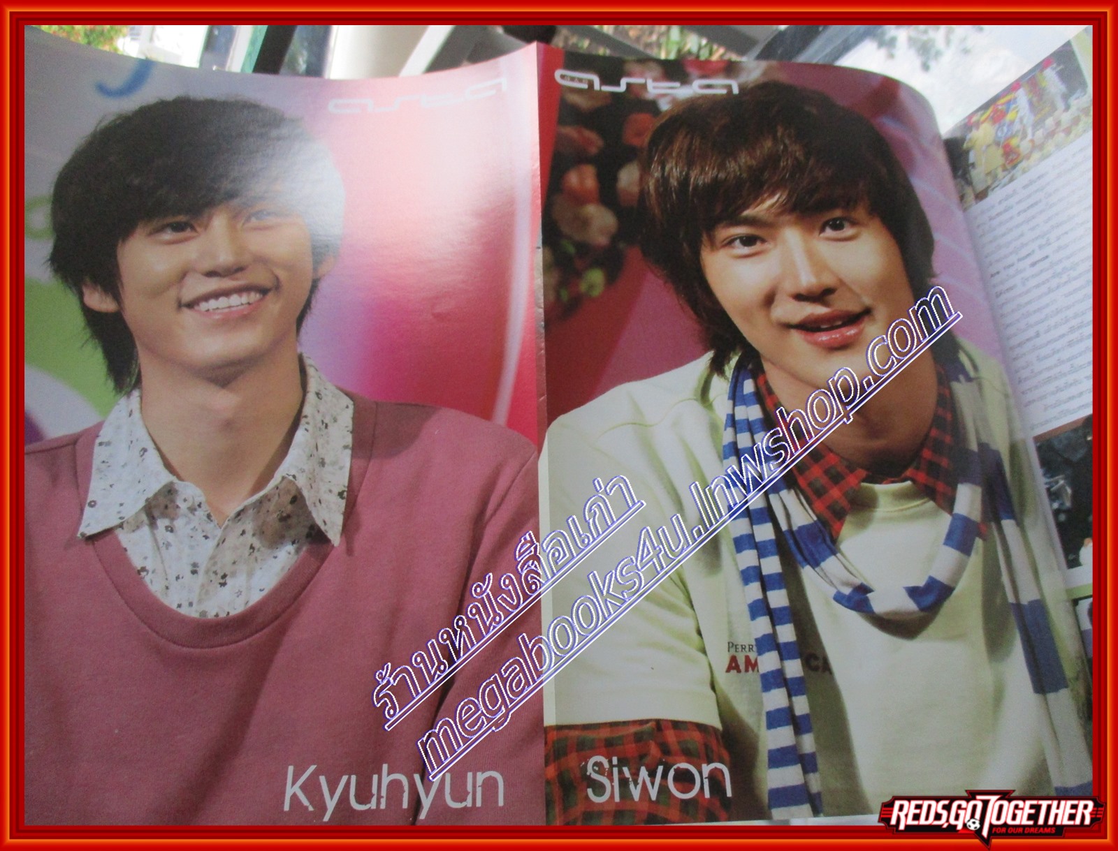 นิตยสารASTA MAG แอสต้า แม็ก ฉบับที่ VOL02 No22 2008