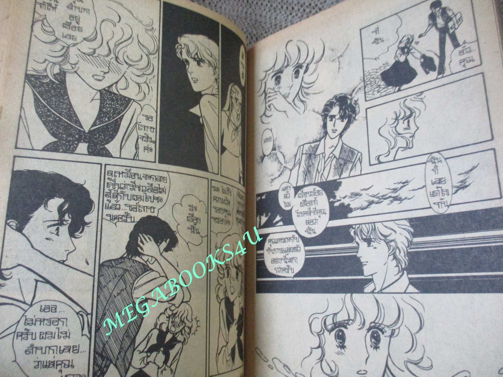 การ์ตูนบ้าน อยากให้ใจเขาตรงกับฉัน / เล่มเดียวจบ / SAYAMA REIKO / สยามฯ / สภาพดี