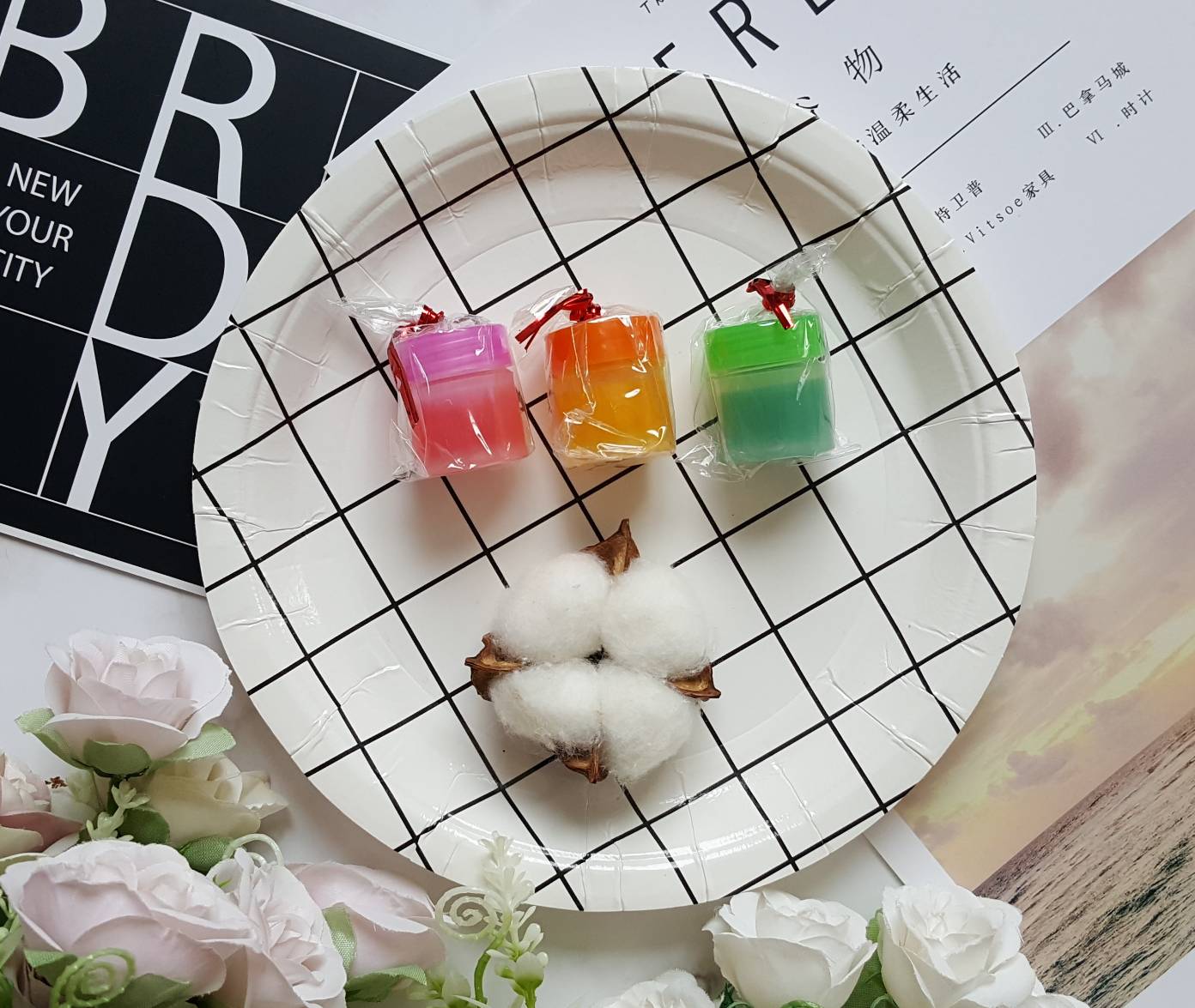 ยาหม่องสี