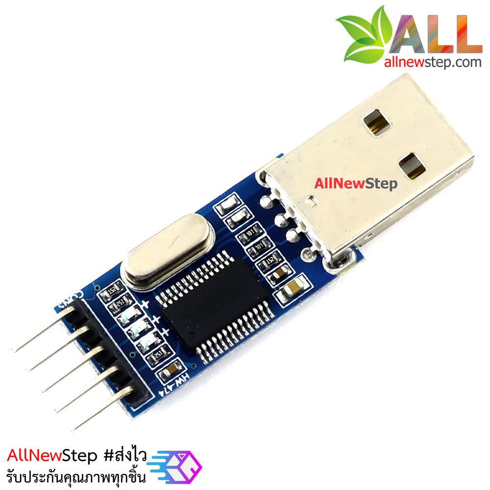 USB to TTL level converter PL2303HX usb ttl