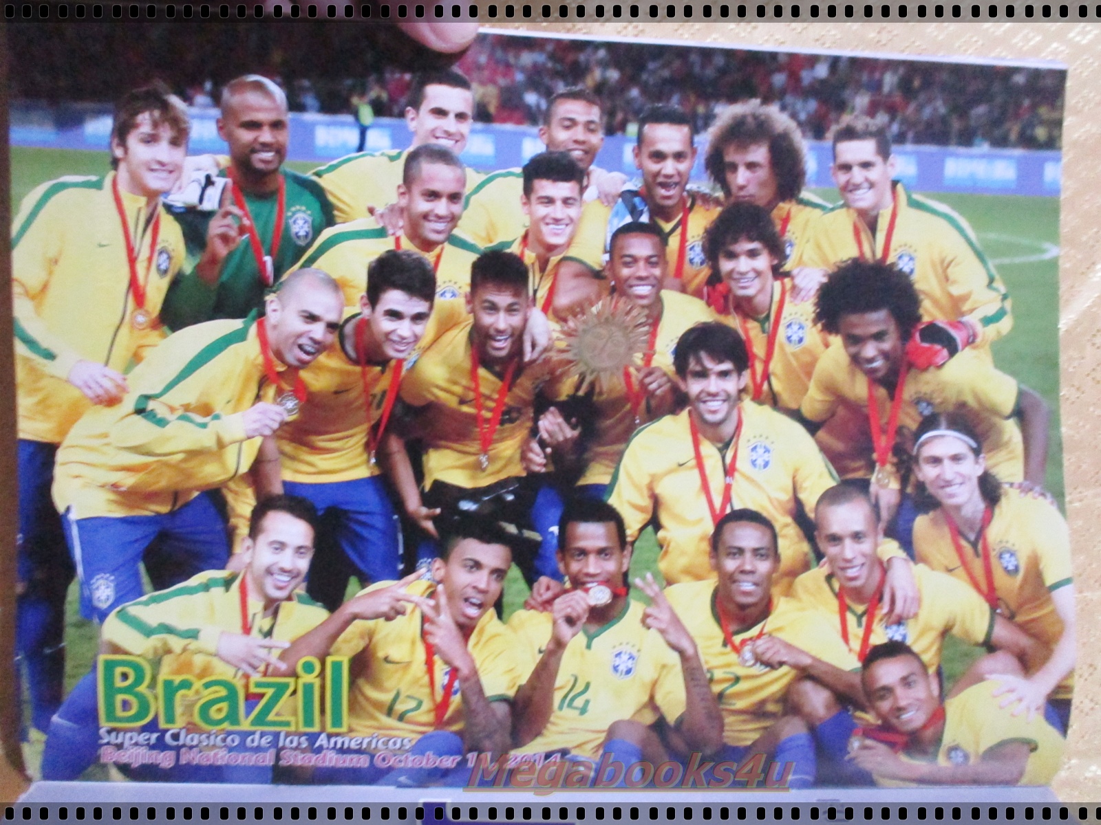 สตาร์ซอคเกอร์รายสัปดาห์ ฉบับที่1929 ปี2557