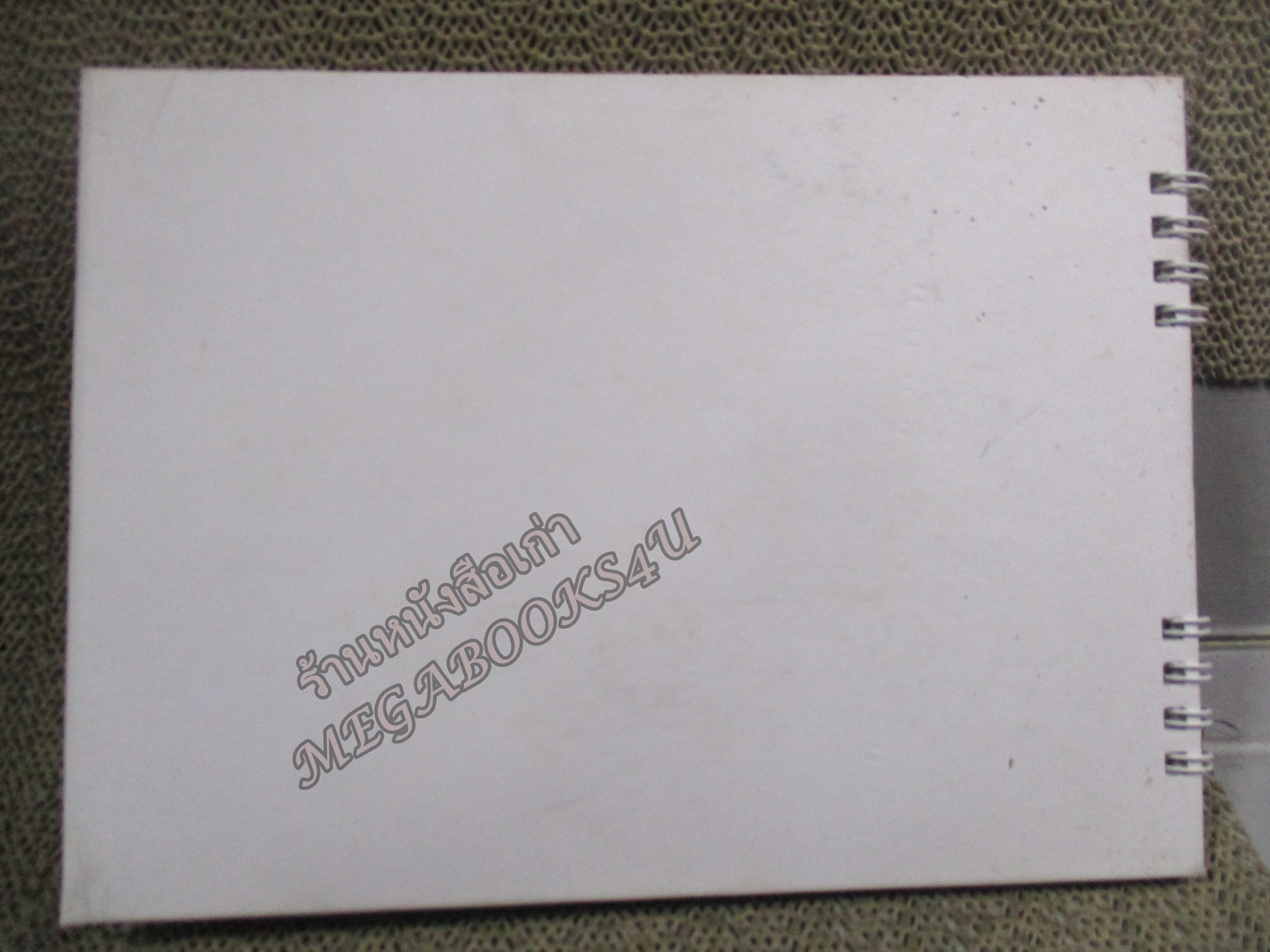 ปฏิทินตั้งโต๊ะ PENTHOUSE 2011 สภาพดี