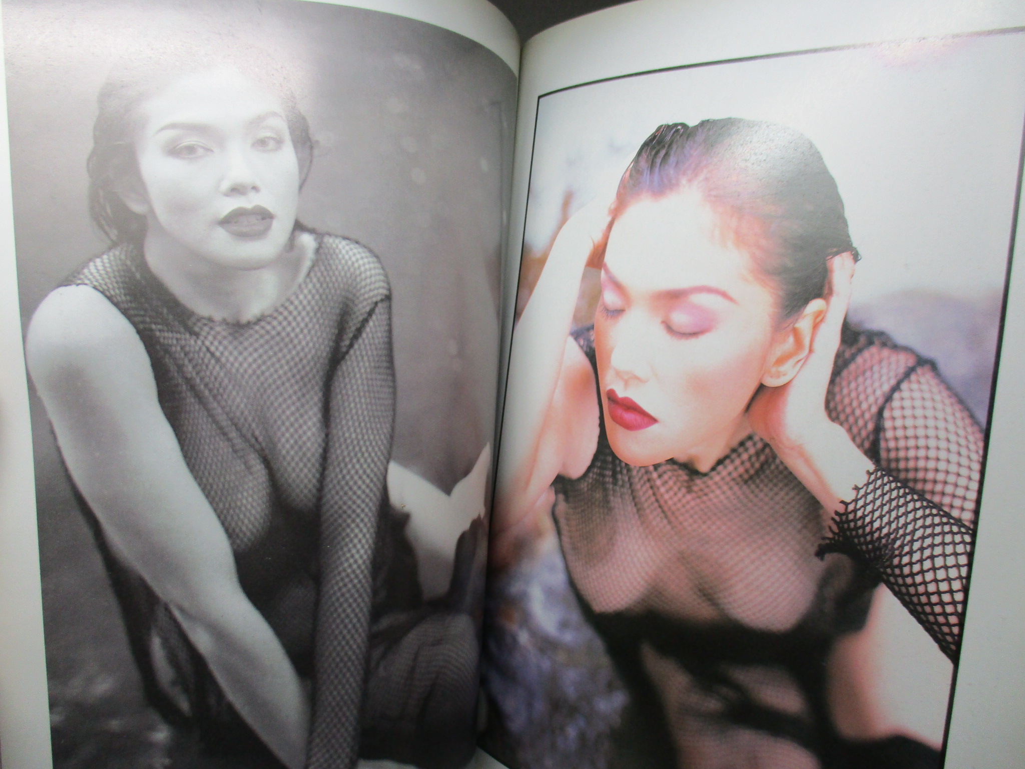 SEXY PHOTO ALBUM SPECIAL ISSUE SUPERSTAR